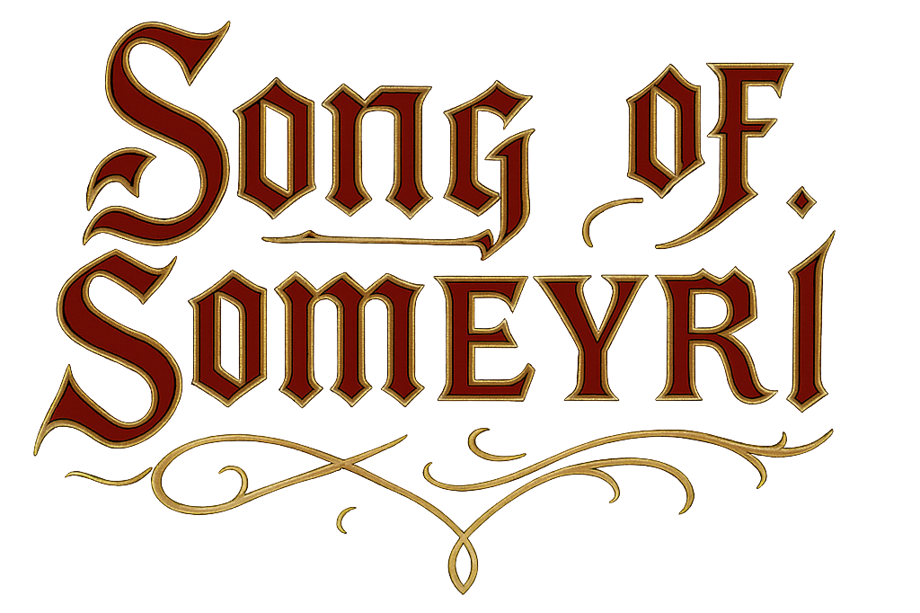 Song of Someyri